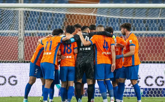 山东泰山vs横滨水手预测